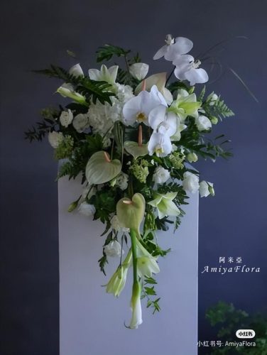 排名前十花艺培训(花艺培训骗人)插图5