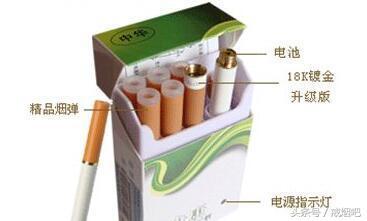 戒烟的产品(烟立停有效果吗)插图2