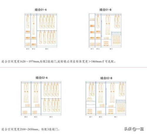 索菲亚整体衣柜(315央视曝光索菲亚事件)插图23