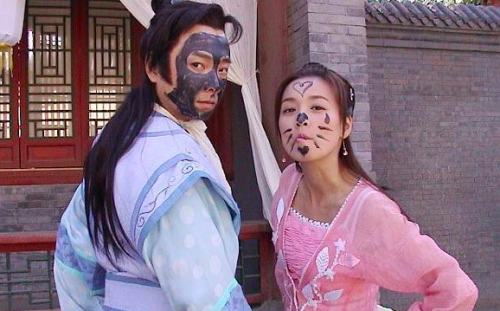 张庭演过的电视剧(张庭主演的电视剧)插图2