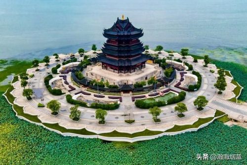 江苏豪华景区排名前十(江苏十大差评景区)插图17