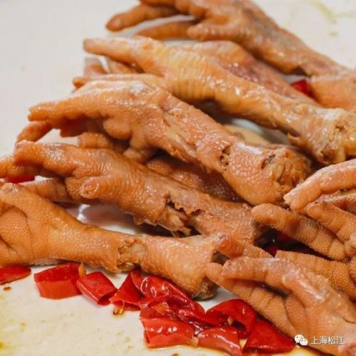 松江美食卤味排名前十(好吃的卤味品牌)插图15