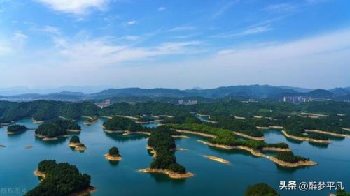 淳安旅游景点(淳安旅游景点有哪些)插图3