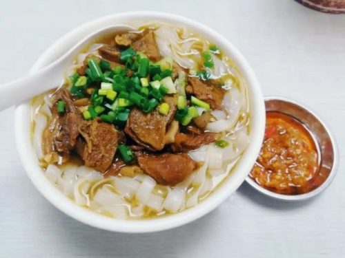 高州平价饭店排名前十(高州石仔岭辉记饭店)插图9