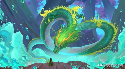 上古正神排名前十(十二位上古神)插图4