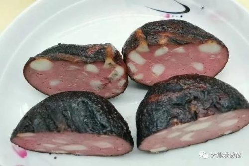 湖南排名前十的菜(河南大年三十必备菜)插图1