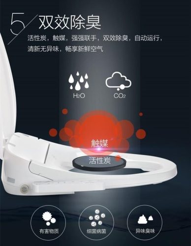 美菱豆浆机(口碑最好的豆浆机第一名)插图23