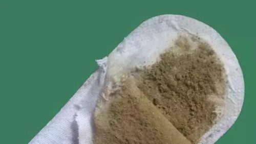 用过的护垫(护垫干净吗)插图4
