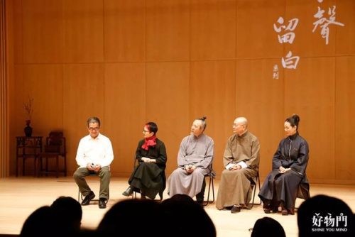 纽约古琴大师排名前十(诸城古琴传承人排名)插图17