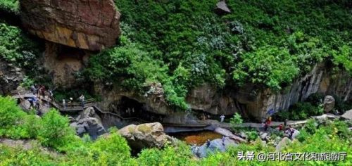 河北水利景点排名前十(河北的四大水库是什么)插图7