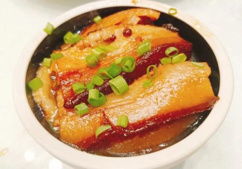 安阳猪蹄排名前十店铺(安阳永安街最便宜的猪蹄)插图20