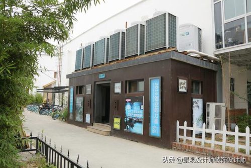 公共卫生间平面图(农村自建卫生间图片)插图143