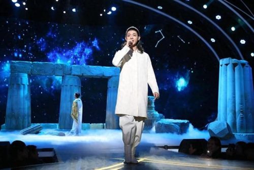 中国好歌曲霍尊(霍尊事件来龙去脉)插图8