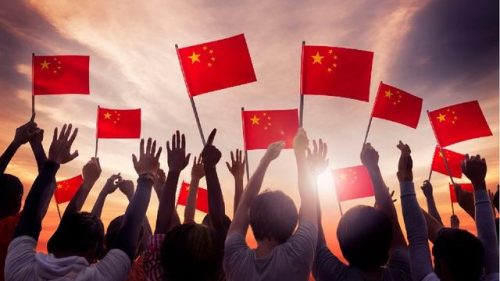 中国的崛起(中国快速崛起的原因和影响)插图12