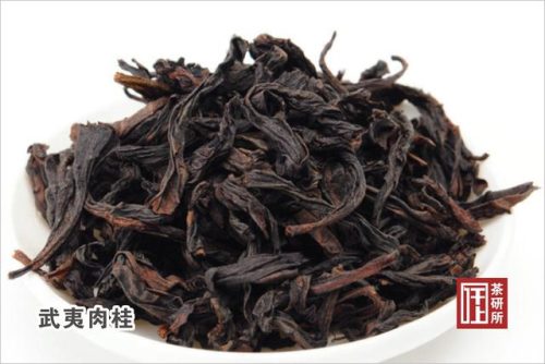南平绿茶品种排名前十(福建的绿茶哪种最好)插图5