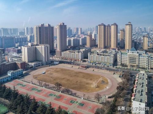 铁道大学排名前十(铁道大学属于什么档次)插图4