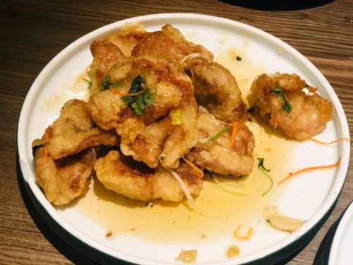 枣园高档餐厅排名前十(中国餐饮品牌排行50强)插图