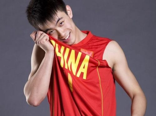 篮球新星帅哥排名前十(最火的篮球明星)插图6