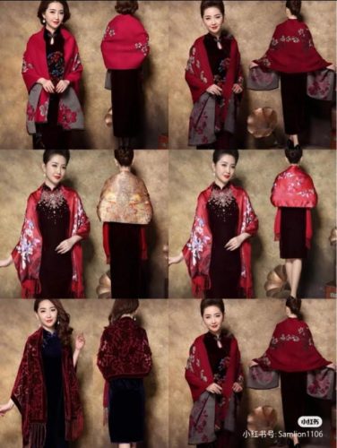 喜服品牌排名前十(男装派克服品牌十大排行榜)插图6