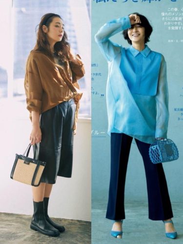 修身衬衣(修身衣服图片)插图10
