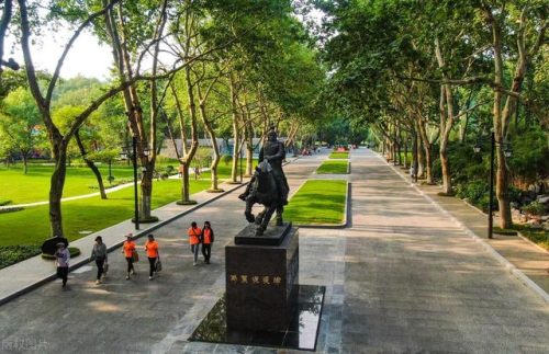 合肥有什么好玩的地方(合肥市区哪里好玩)插图19