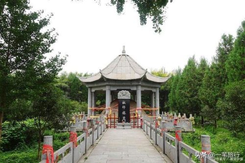 道教名山(三山五岳是哪三山和五岳)插图19