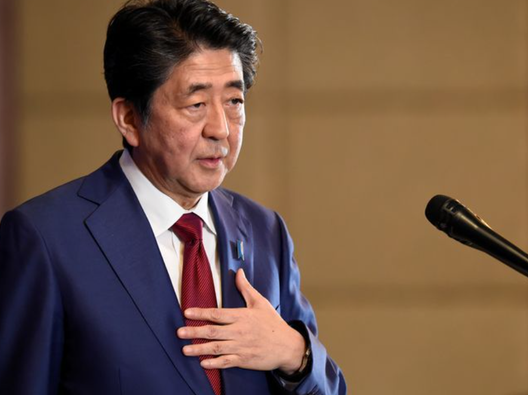 安倍晋三评价(安倍被杀原因)插图3