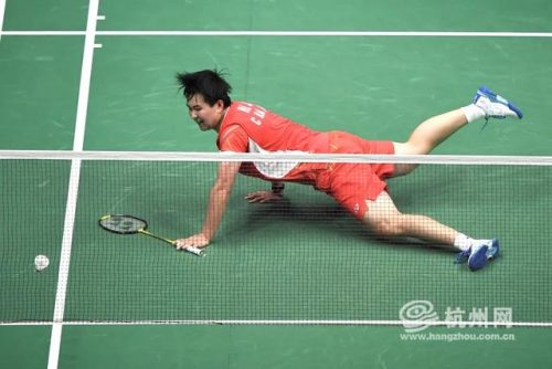 中国女子羽毛球队(中国羽坛十大女将)插图5