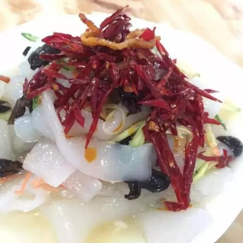 莱山美食早餐排名前十(莱阳早餐哪家好)插图10