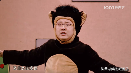 戏剧大赛节目排名前十(第一届戏剧人大赛)插图68
