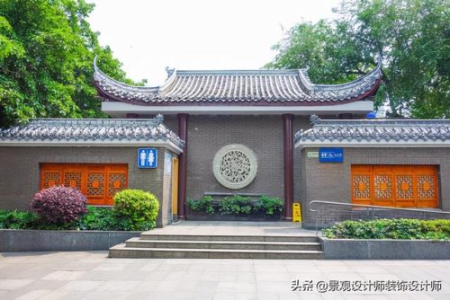 公共卫生间平面图(农村自建卫生间图片)插图80