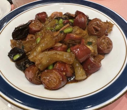 无锡实惠菜馆排名前十(无锡土菜馆排名前十名)插图1