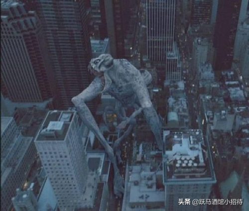 科洛佛档案(科洛弗悖论怪兽哪来的)插图23