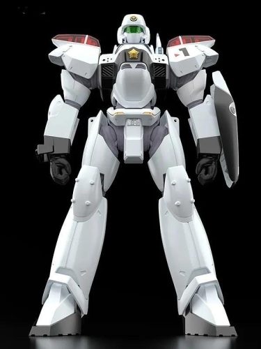 机动警察模型(机动警察机体大全)插图124