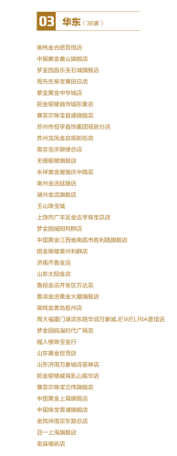 饰品珠宝品牌排名前十(小小李珠宝是品牌吗)插图2