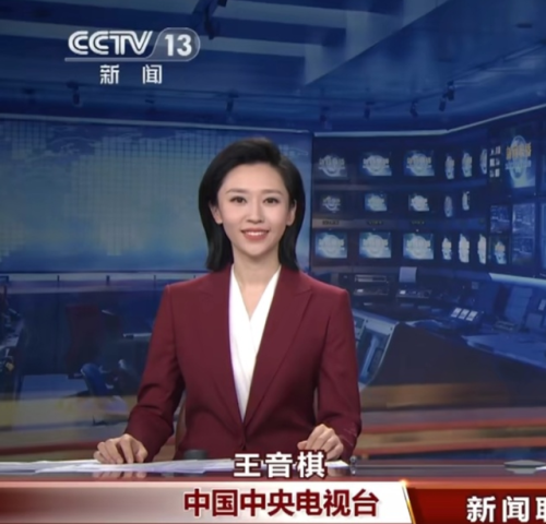 中国第一女声优(国内女顶尖声优)插图1