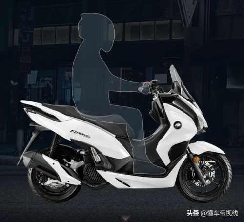 水冷价格(本田佳御125水冷价格多少)插图6