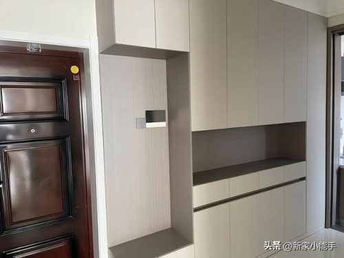 新房简约装修(新房简约装修风格插座)插图