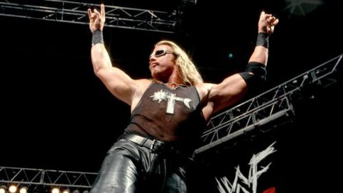 wwe摔角手(wwe摔角图片)插图3