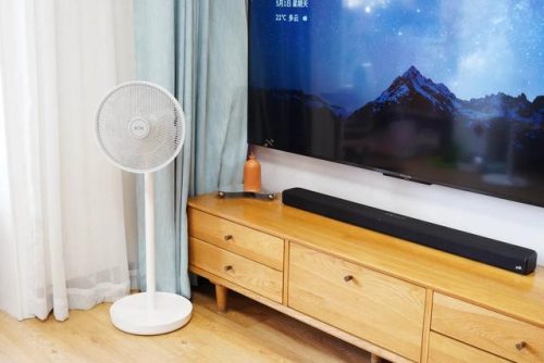 空调扇有用吗(格力299元制冷神器)插图4