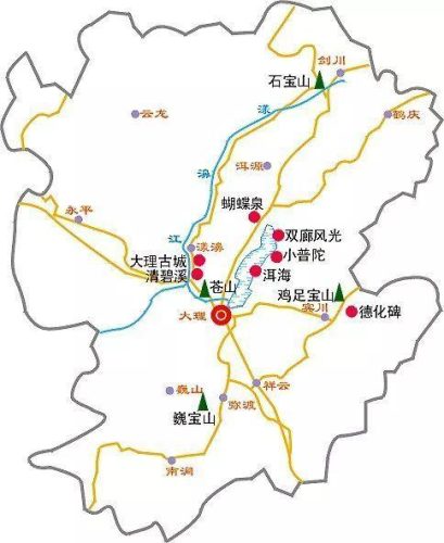 七彩云南(为什么叫七彩云南)插图6