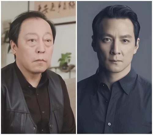 吴彦祖个人资料(吴彦祖颜值巅峰)插图1