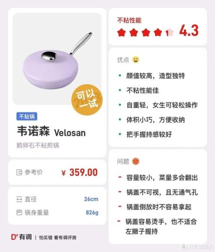 高端大气炒锅排名前十(大牌炒锅排名前十)插图66
