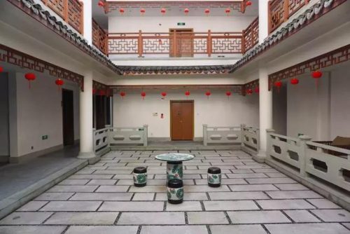 安吉清淡餐厅排名前十(安吉杭垓壹号餐厅)插图17