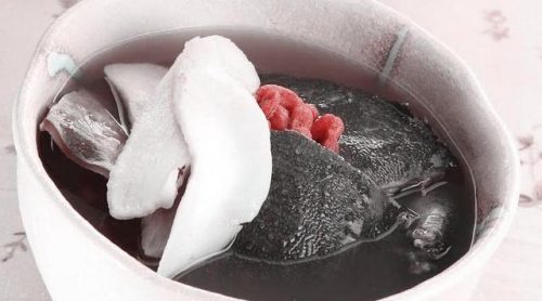 甲鱼汤怎么炖补肾效果好(甲鱼炖什么比较补肾)插图