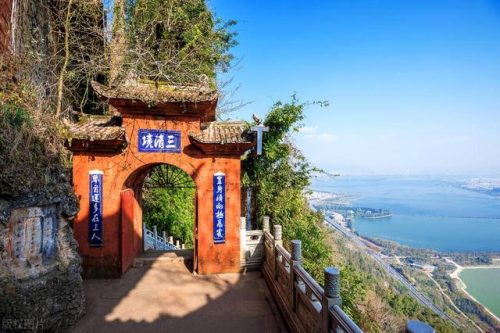 昆明 旅游(昆明游客集散中心)插图14