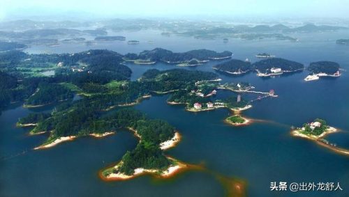 江下游淹没地(长江属于上游还是下游)插图14