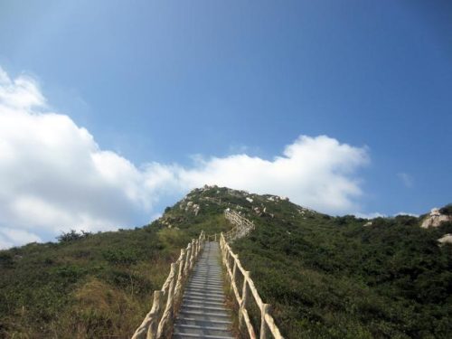 西冲旅游攻略(西冲海滩)插图16