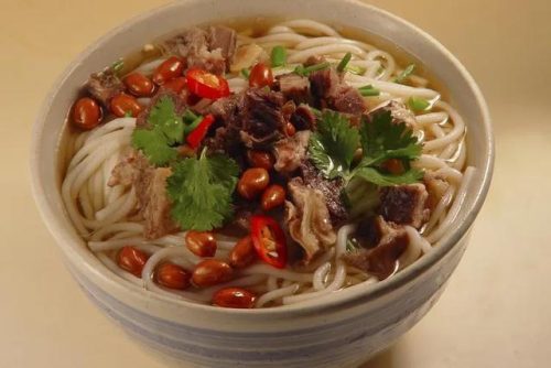 中餐美食推荐排名前十(巴南区中餐美食排行榜)插图8