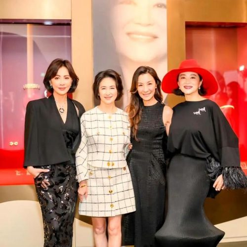 天下女人刘嘉玲(天下女人袁咏仪)插图1